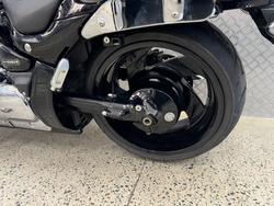 2015 Suzuki VZR 1800 BOULEVARD (M109R) BLACK