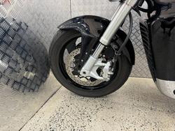 2015 Suzuki VZR 1800 BOULEVARD (M109R) BLACK
