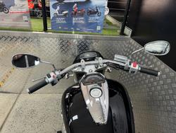 2015 Suzuki VZR 1800 BOULEVARD (M109R) BLACK