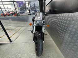 2015 Suzuki VZR 1800 BOULEVARD (M109R) BLACK