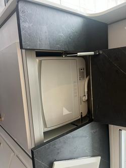 2025 JB Caravans Dirt Road Xtreme 22'6 Rd Club Lounge