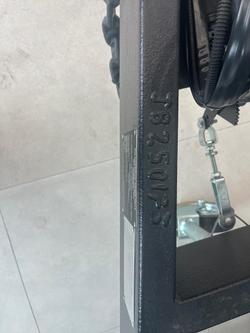 2025 JB Caravans Dirt Road Xtreme 22'6 Rd Club Lounge