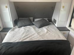 2025 JB Caravans Dirt Road Xtreme 22'6 Rd Club Lounge