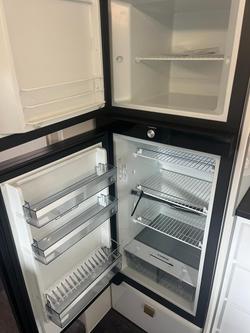 2025 JB Caravans Dirt Road Xtreme 22'6 Rd Club Lounge