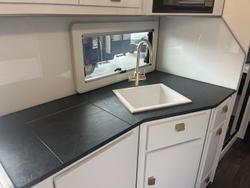 2025 JB Caravans Dirt Road Xtreme 22'6 Rd Club Lounge