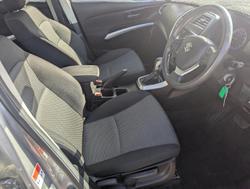 2014 Suzuki S-Cross GL JY Galactic Grey