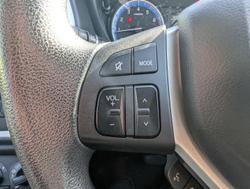2014 Suzuki S-Cross GL JY Galactic Grey