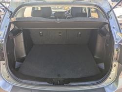2014 Suzuki S-Cross GL JY Galactic Grey