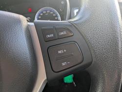 2014 Suzuki S-Cross GL JY Galactic Grey