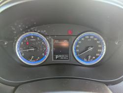 2014 Suzuki S-Cross GL JY Galactic Grey