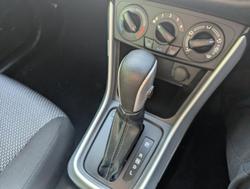 2014 Suzuki S-Cross GL JY Galactic Grey