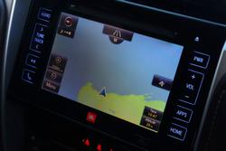 2018 Toyota
                Fortuner Crusade