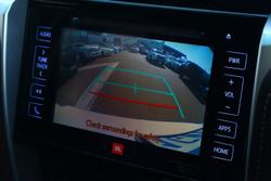 2018 Toyota
                Fortuner Crusade