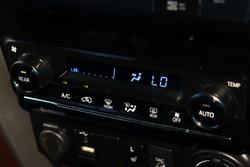 2018 Toyota
                Fortuner Crusade