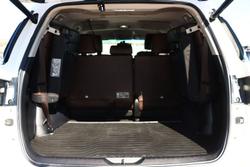 2018 Toyota
                Fortuner Crusade