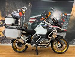 BMW Motorrad R 1250 GS Rallye