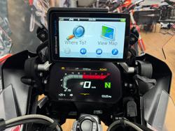 2022 BMW Motorrad R 1250 GS RALLYE WHITE