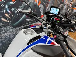 2022 BMW Motorrad R 1250 GS RALLYE WHITE