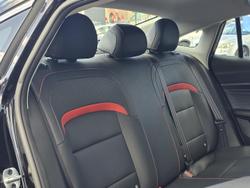 2024 MG MG5 Vibe MY24 Black Pearl