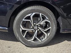 2024 MG MG5 Vibe MY24 Black Pearl