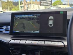 2024 MG MG5 Vibe MY24 Black Pearl