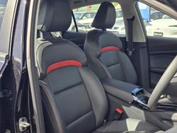 2024 MG MG5 Vibe MY24 Black Pearl