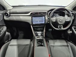 2023 MG ZS EV Essence AZS1 MY23 Brighton Blue
