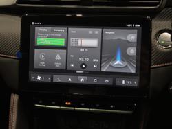 2023 MG ZS EV Essence AZS1 MY23 Brighton Blue