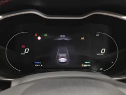 2023 MG ZS EV Essence AZS1 MY23 Brighton Blue