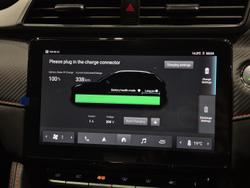 2023 MG ZS EV Essence AZS1 MY23 Brighton Blue