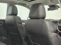 2023 MG ZS EV Essence AZS1 MY23 Brighton Blue