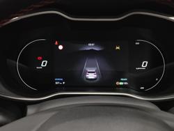 2023 MG ZS EV Essence AZS1 MY23 Dover White