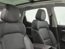 2023 MG ZS EV Essence AZS1 MY23 Dover White