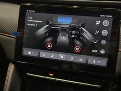 2023 MG ZS EV Essence AZS1 MY23 Dover White