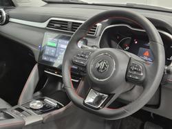 2023 MG ZS EV Essence AZS1 MY23 Dover White