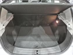 2023 MG ZS EV Essence AZS1 MY23 Dover White