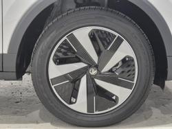 2023 MG ZS EV Essence AZS1 MY23 Dover White