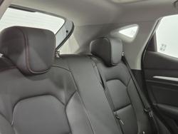 2023 MG ZS EV Essence AZS1 MY23 Dover White