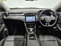 2023 MG ZS EV Essence AZS1 MY23 Dover White