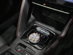 2023 MG ZS EV Essence AZS1 MY23 Dover White