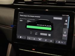 2023 MG ZS EV Essence AZS1 MY23 Dover White