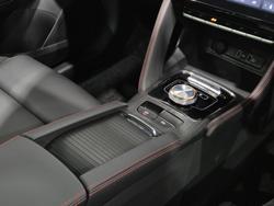 2023 MG ZS EV Essence AZS1 MY23 Dover White