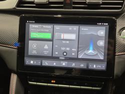 2023 MG ZS EV Essence AZS1 MY23 Dover White