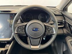 2025 Subaru Outback AWD Touring XT