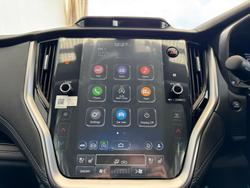 2025 Subaru Outback AWD Touring XT