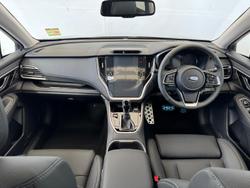 2025 Subaru Outback AWD Touring XT