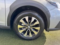 2025 Subaru Outback AWD Touring XT