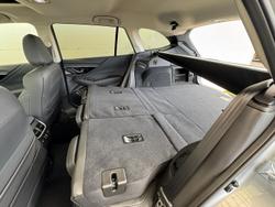 2025 Subaru Outback AWD Touring XT