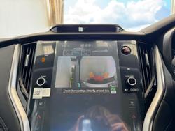 2025 Subaru Outback AWD Touring XT