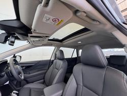 2025 Subaru Outback AWD Touring XT